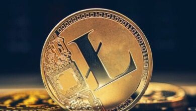 سعر اللايتكوين يستعد للصعود مع إطلاق لوكسفوليو لتعدين العملة الرقمية