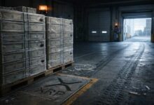 شبكة XRPL تستحوذ على 63% من إمدادات أصول T-bill الرقمية لكنها تفتقر إلى التداول: مشكلة تهدد السيولة