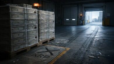 شبكة XRPL تستحوذ على 63% من إمدادات أصول T-bill الرقمية لكنها تفتقر إلى التداول: مشكلة تهدد السيولة