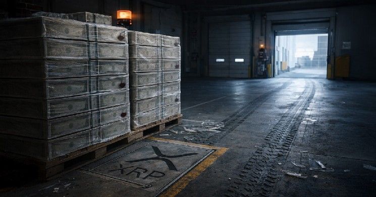 شبكة XRPL تستحوذ على 63% من إمدادات أصول T-bill الرقمية لكنها تفتقر إلى التداول: مشكلة تهدد السيولة