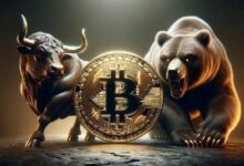 متى سينتهي السوق الهابطة للبيتكوين؟ محلل يتوقع موعد وهدف الارتفاع!