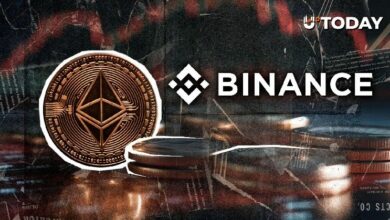 بينانس تواجه توقفًا مؤقتًا على شبكة إيثيريوم