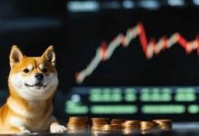 هل يستطيع الدوجكوين اختراق مقاومة 0.103 دولار مع استمرار الزخم الصعودي؟