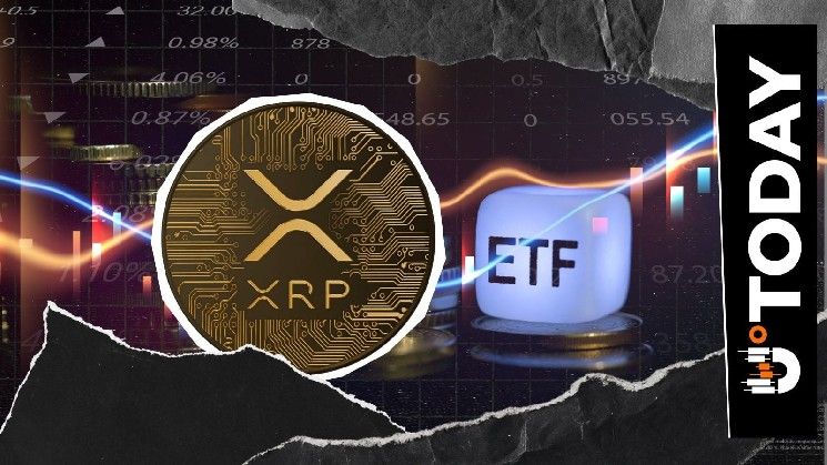 تدفقات صناديق XRP المتداولة في البورصة الأمريكية تُظهر تفاؤلاً حذراً بارتفاع 6 ملايين دولار خلال يومين