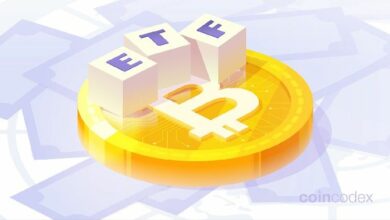 أفضل 8 صناديق الاستثمار المتداولة للبيتكوين الفوري للشراء في 2026