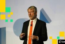 مايكل سايلور: المخاوف من استراتيجية بيع البيتكوين "لا أساس لها"