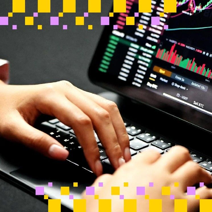 عملة تيثر الرائدة تستمر في الانكماش مع تراجع قيمتها السوقية للشهر الثاني على التوالي