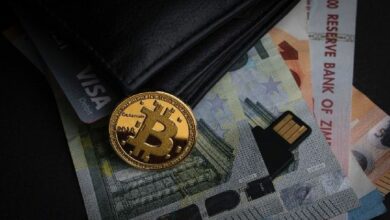 ٥ أشياء يجب البحث عنها قبل شراء البيتكوين