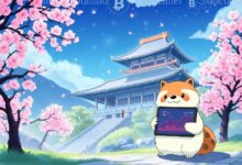 إصلاح الضرائب على العملات الرقمية في اليابان يتسارع بعد فوز انتخابي ساحق يَعِد بتخفيفات كبيرة للمستثمرين