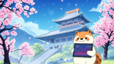 إصلاح الضرائب على العملات الرقمية في اليابان يتسارع بعد فوز انتخابي ساحق يَعِد بتخفيفات كبيرة للمستثمرين