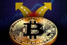 بيتكوين يقفز قبل بيانات البطالة الأمريكية مع تركيز السوق على اختراق حاجز 70 ألف دولار