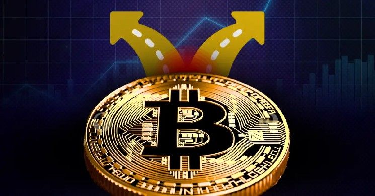 بيتكوين يقفز قبل بيانات البطالة الأمريكية مع تركيز السوق على اختراق حاجز 70 ألف دولار