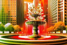 إنفست نيفيديا 9 مليارات دولار في سهمين قفزت قيمتهما أكثر من 75% خلال 6 أشهر