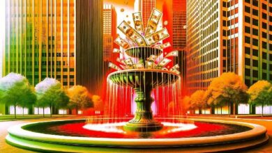 إنفست نيفيديا 9 مليارات دولار في سهمين قفزت قيمتهما أكثر من 75% خلال 6 أشهر