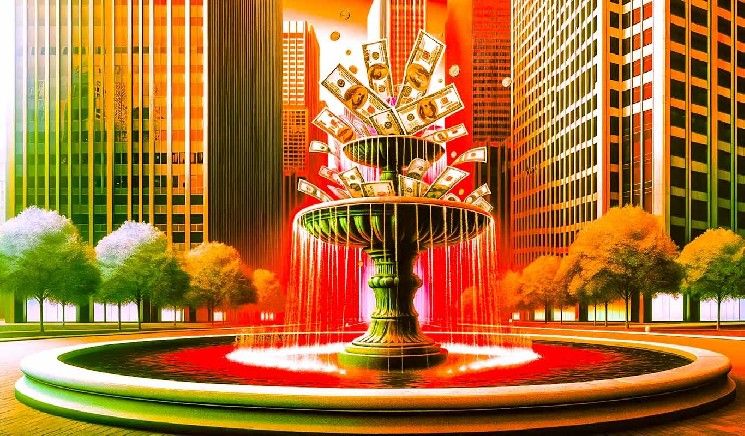 إنفست نيفيديا 9 مليارات دولار في سهمين قفزت قيمتهما أكثر من 75% خلال 6 أشهر