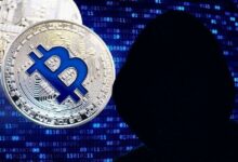 محتالو العملات الرقمية يسرقون 25 ألف دولار من مخضرم في القوات الجوية الهندية