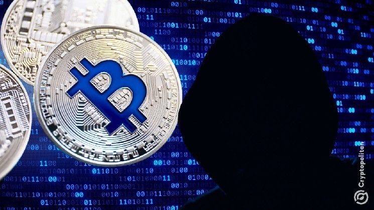 محتالو العملات الرقمية يسرقون 25 ألف دولار من مخضرم في القوات الجوية الهندية