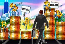 تراجع البيتكوين يدفع عوائد مستثمري "آي بيت" إلى المنطقة الحمراء — مدير الأصول