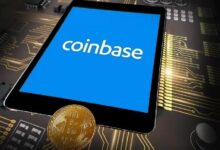 منصة Coinbase تعلن عن زيادة كبيرة في حيازتها من البيتكوين! التفاصيل الكاملة