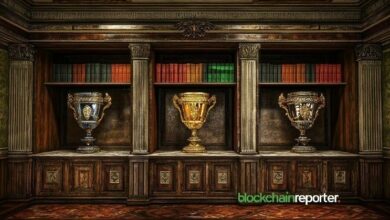 دولوميت ودودو وستيلار تتصدر قائمة مشاريع التمويل اللامركزي بأعلى قيمة مقفلة أسبوعياً