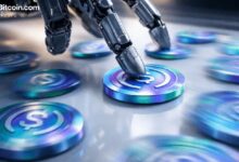 هاكاثون مدعوم بعملة USDC يسمح لوكلاء الذكاء الاصطناعي بالبناء والحكم والتصويت