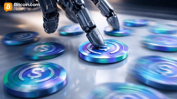 هاكاثون مدعوم بعملة USDC يسمح لوكلاء الذكاء الاصطناعي بالبناء والحكم والتصويت