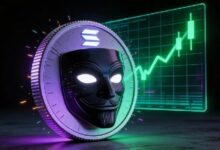 هل يتحول الخصوصية إلى سردية صاعدة على سولانا؟