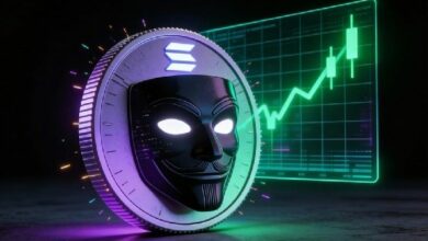 هل يتحول الخصوصية إلى سردية صاعدة على سولانا؟