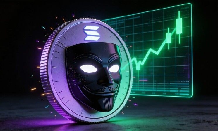 هل يتحول الخصوصية إلى سردية صاعدة على سولانا؟