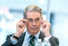 وزير الخزانة الأمريكي سكوت بيسنت يتحدث عن العملات المشفرة! تفاصيل السلفادور تلفت الأنظار!