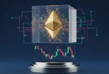 إيثيريوم عالق دون 2000 دولار.. لكن إشارات بيتماين تُنبئ باختراق محتمل