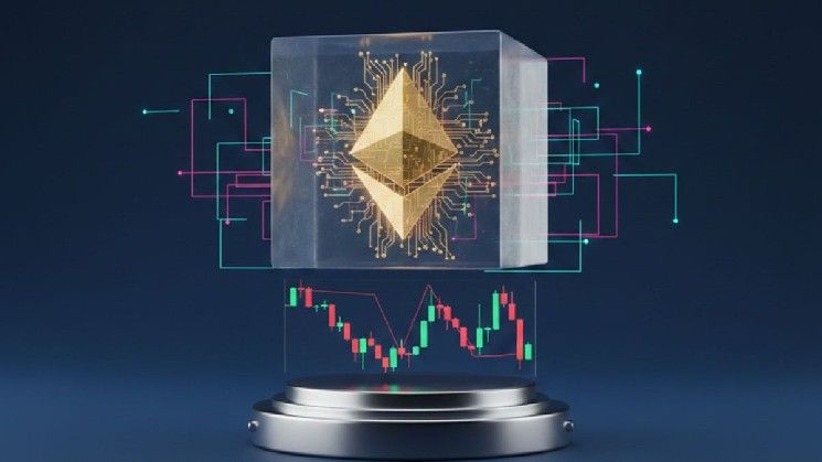 إيثيريوم عالق دون 2000 دولار.. لكن إشارات بيتماين تُنبئ باختراق محتمل