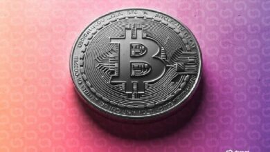 البتكوين يتعافى مع ارتفاع العلاوة على سعر كوينبيز