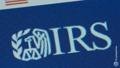 إيرادات الداخلية الأمريكية تطلق النموذج 1099-DA لضريبة العملات الرقمية لعام 2025