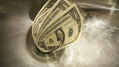 تصفية محفظة بتكوين بقيمة 61 مليون دولار على HTX مع عودة مؤشر الخوف إلى المنطقة القصوى