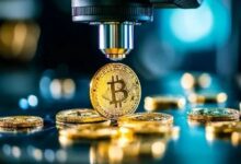 توقع سعر البيتكوين: تصفيات المراكز الطويلة عند 82.9 ألف دولار تُشير إلى صعود قوي