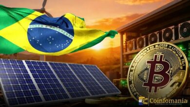 كيف تحول "إنجي" فائض الطاقة الشمسية في البرازيل إلى إيرادات بتعدين البيتكوين؟