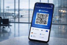 فيتشين وريكورد تبنيان جواز سفر المنتج الرقمي الأوروبي على نطاق صناعي واسع