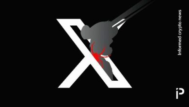 اختراق حساب إكس للمستثمر آدم ويتسمان للترويج لمشروع 'نادي القردة المخالب اليخوت'