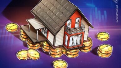 مقرض أمريكي يطلق برنامج رهن عقاري يعترف بحيازة العملات الرقمية