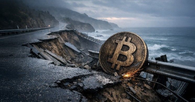 لماذا انخفض سعر البيتكوين إلى 60 ألف دولار؟ تحليل مفصل