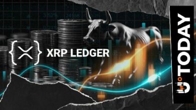 95% من انهيار دفتر حسابات XRP قد يكون إيجابياً: السبب وراء ذلك
