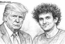 حملة العفو عن سام بانكمان-فريد تفشل في إقناع ترامب