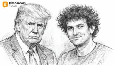 حملة العفو عن سام بانكمان-فريد تفشل في إقناع ترامب