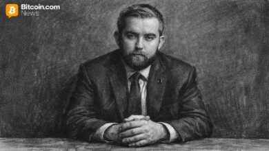 هيئة تداول العقود الآجلة الأمريكية تختار سيرجي نازاروف مؤسس تشينلينك لعضوية لجنة الابتكار الرئيسية