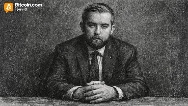 هيئة تداول العقود الآجلة الأمريكية تختار سيرجي نازاروف مؤسس تشينلينك لعضوية لجنة الابتكار الرئيسية