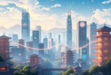 اختراق في صناديق الاستثمار المتداولة للايداع السائل: شراكة هانهوا لإدارة الأصول مع مؤسسة جيتو تعيد تشكيل مشهد الاستثمار في العملات الرقمية