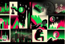 انخفاض زيكاش بأكثر من 50٪ منذ آخر شراء لصندوق DAT المدعوم من وينكلفوس