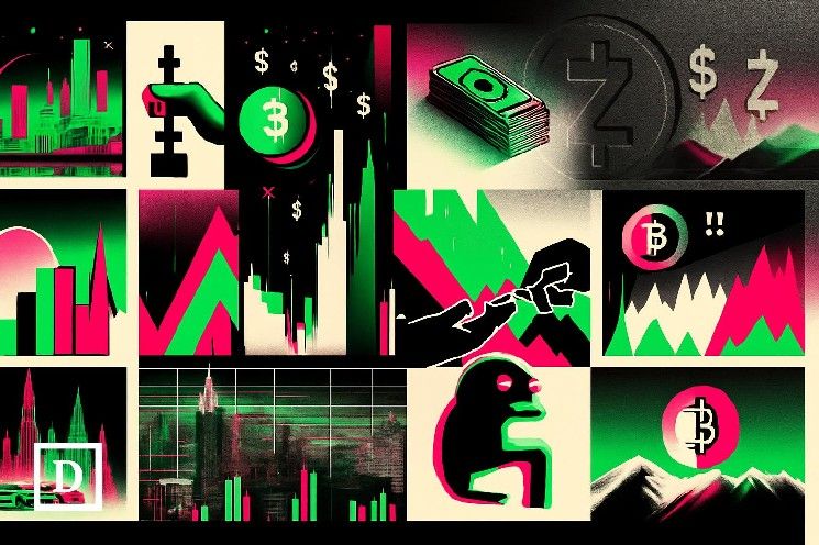 انخفاض زيكاش بأكثر من 50٪ منذ آخر شراء لصندوق DAT المدعوم من وينكلفوس