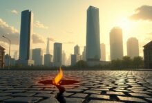 تحذير جيمي ديمون المقلق: رئيس جيه بي مورغان يرى أوجه تشابه مقلقة مع أزمة 2008 المالية